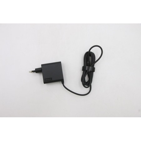 "Lenovo Delta 89CC-EU Type-C 65W Charger - Efficient & Reliable Power Solution | Model 5A10W86265"